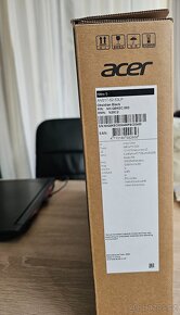 Acer Nitro 5 | 17,3" palců | RTX 2060 | Intel Core i5-10300H - 7