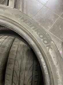 Hankook 225/40r18 - 7