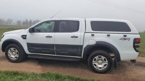 Ford Ranger ✴️✴️✴️ - 7