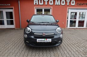 Fiat 500X 1.4 MultiAir 103kW 4x2 - 7