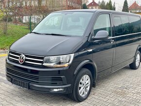 VW T6 Caravelle 2.0 TDI 110kw DSG 2019 - 7