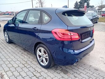 BMW Rad 2 A.T. 2 225xe XDrive DPH - 7