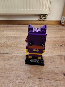 Kopie Lego BrickHeadz 41586 Batgirl - 7