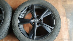 Zimní sada Opel Grandland 225/55 R18, taky Peugeot, Citroen - 7