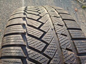 255/45 r20 zimni pneumatiky 255 45 20 255/45/20 pneu R20 - 7