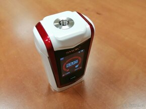 Elektronická ciga.reta SMOK Species V2, 230W, amomizer - 7