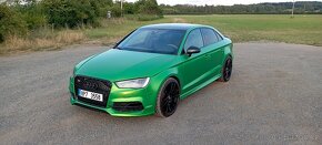 Prodám Audi S3  8v 2,0 tfsi - 7