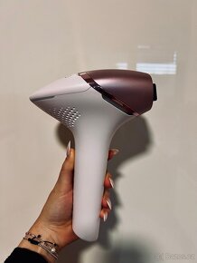 PHILIPS Lumea - nepoužívaný - 7