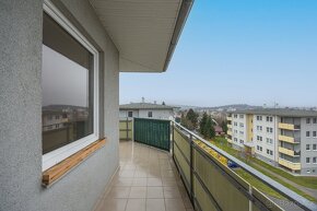 Prodej bytu 3+1 91 m² Klatovy - 7