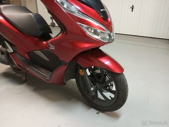 Honda PCX 125 - 7