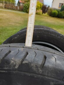 Letní pneu 205/55 R16 91H - 7