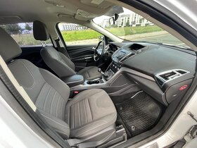 Ford Kuga, 2,0 TDCi TREND - 7