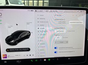 Tesla Model 3 Standard RWD Plus - 7