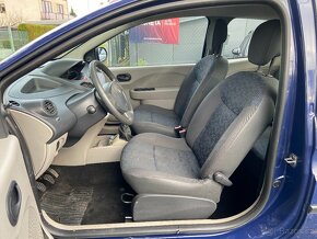 Renault Twingo 1.2 i Serviska,ABS,Isofix - 7