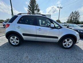 Suzuki SX4 1.5i 82 kw bez KOROZE - 7