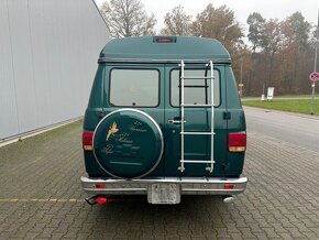 Chevrolet Chevy Van G20 (č.1015) - 7