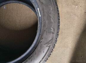 ZIMNÍ PNEU BRIDGESTONE 205/60/16-4KS - 7