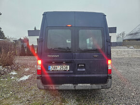 Ford Transit - 7