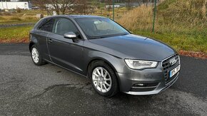 AUDI A3 1.4 TFSI - 7