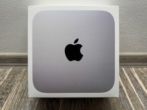 Apple Mac Mini M1 256 GB SSD, 16 GB RAM - 7