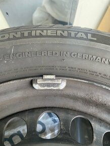 Sada(4) Letních gum 195/65 R15 91 V Pneumatiky - 7