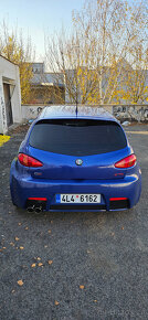 Alfa Romeo 147 GTA 3,2 Q2 - 7