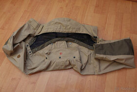 FJALLRAVEN bunda - Bjasta Jacket vel.M - 7