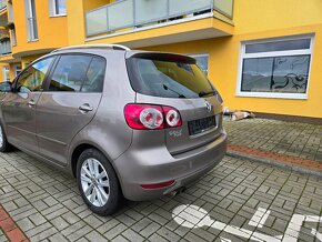 Volkswagen Golf Plus VI 1,4TSi 90kW Style - 7