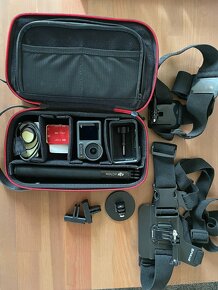 DJI Osmo Action 3 + příslušenství - 7