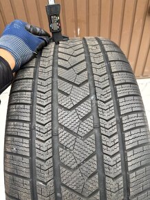 Alu Kola BMW X5 G05 R20 ZIMNÍ KOLA 5x112 - 7