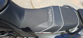 Aprilia Pegaso I.E. - 7