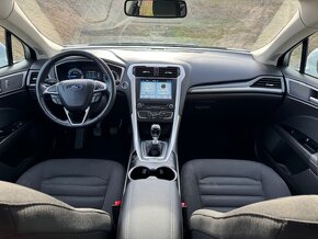 Ford Mondeo, 1.5 diesel, 88 kW, 2018. - 7