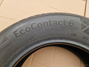 195/65 r15 letni pneu 2KS 195 65 15 - 7