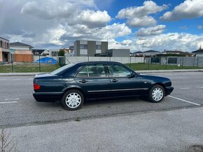 Mercedes Benz w210 E320 162kw - 7