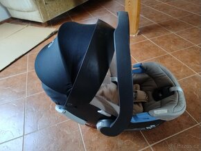 CYBEX Gold Aton 5 + Aton Base 2-Fix - 7