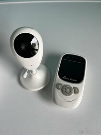 Baby monitor, dětská videochůvička - 7