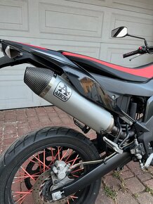 Aprilia SX 125 - 7