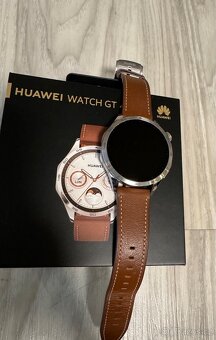 Pánské chytré hodinky Huawei watch GT4 - 7