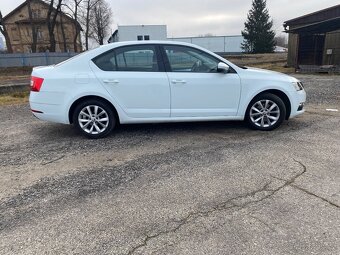 Škoda Octavia 3 facelift - 7