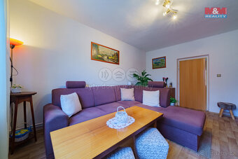 Prodej rodinného domu, 92 m², Aš, ul. Šumavská - 7