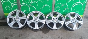 Alu Kola 19 5x120 BMW E36 E46 E60 X3 X4 X5 X6 M4 - 7