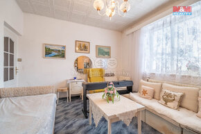 Prodej rodinného domu, 95 m², Hrdlív - 7