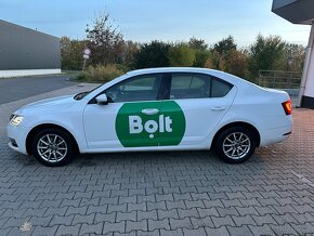 Prodam skoda octavia iii 1.6tdi 85kw dsg facelift rv 2018 - 7