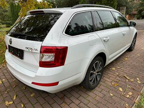 Škoda Octavia 1.6Tdi 81kw Edition - 7