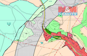 Prodej pozemku k bydlení, 1500 m², Trutnov - 7