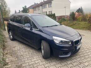 BMW 220dxDrive Gran Tourer - 7