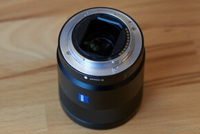 SONY FE 55 mm f/1.8 ZA Sonnar T - 7