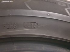 Pneu 255/50 R19, 103W, Continental CrossContact - 7