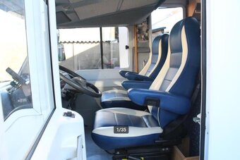 Fiat Ducato 2.8  Blue Edition - 7