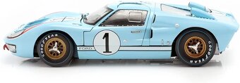 Ford GT40 MKII 66 - 7